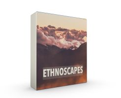 Ethnoscapes 3