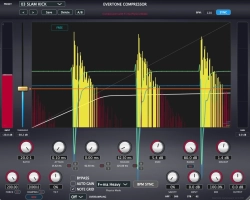 Evertone Compressor