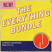 Authentic Soundware - The Everything Bundle