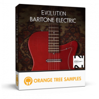 Evolution Baritone Electric