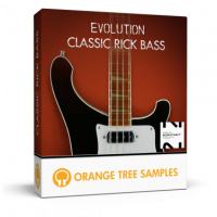 Evolution Classic Rick Bass