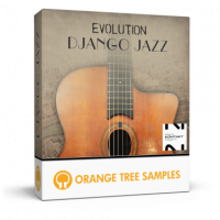 Evolution Django Jazz