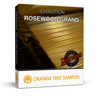 Evolution Rosewood Grand