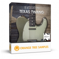 Evolution Texas Twang