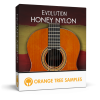 Evolution Honey Nylon