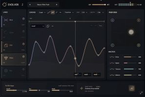 Evolver 2