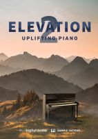 Elevation 2: Uplifting Piano