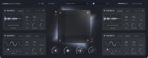 Evolve Dark Matter