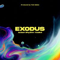Exodus - Playbeat Expansion Pack