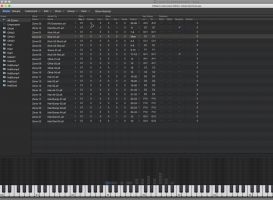 Exotic ES2 Dubstep Synth Presets with LogicTemplate