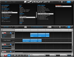 EZplayer Pro