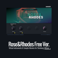 Rose&Rhodes