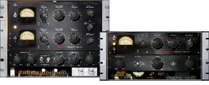UADx Fairchild Tube Limiter Collection