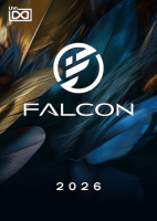Falcon