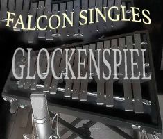 Falcon Singles - Glockenspiel