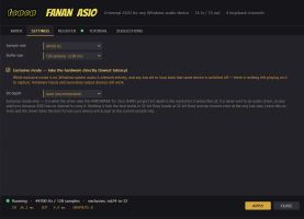 Fanan ASIO 