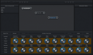 Seaweed Audio updates Fathom Synth to v2.12.0 - $11 for 24 hours
