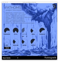 Fathoms 