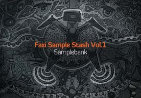 Ocean Swift Synthesis Faxi Sample Stash One