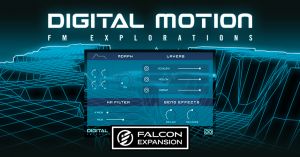 Digital Motion for Falcon