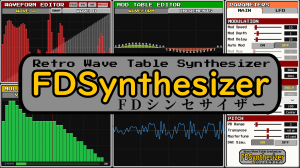FDSynthesizer