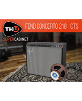 CHP Fend Concerto 210 CTS