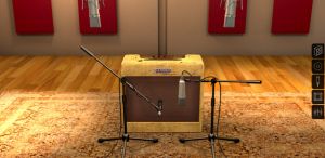 Fender Collection 2 for AmpliTube