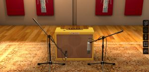 Fender Collection 2 for AmpliTube