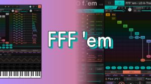 FFF 'em
