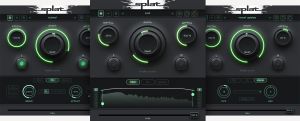 fiedler audio splat