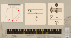 Historical Figured Bass & Temperaments: for early music and partimento enthusiasts.