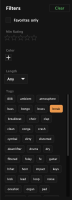 Sample Manager