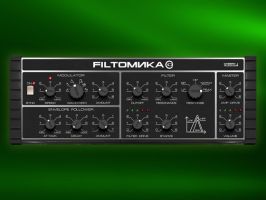Filtomika