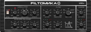 Filtomika