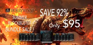 Premium Complete Bundle 12