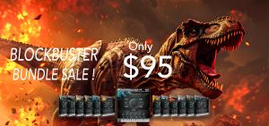 Premium Everything Bundle 12