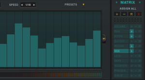 Fire Strings