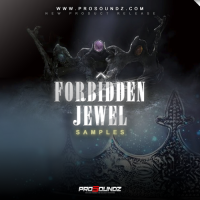 Forbidden Jewel Samples 