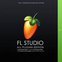 FL Studio All Plugins Edition