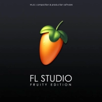 FL Studio Fruity Edition