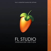 FL Studio Producer Edition