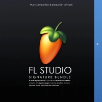 FL Studio Signature Bundle