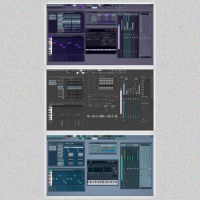 Theme Pack Vol. 2 - FL Studio 21