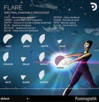 Flare 