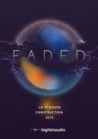 Faded: Lo-Fi House Construction Kits