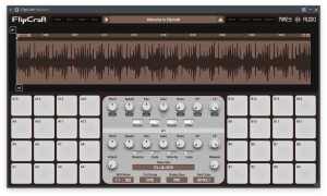 FlipCraft
