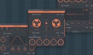 FL Studio All Plugins Edition
