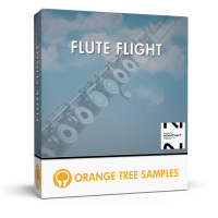 Flute Flight