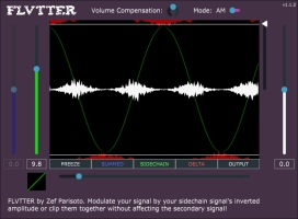 FLVTTER 