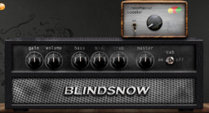 Cross The Bridge Guitar Amp Suite